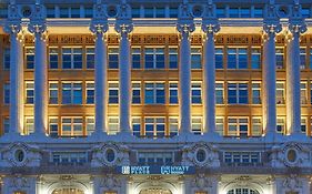 Hyatt House Chicago Medical/University District